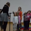 Zajęcia rytmiczno-muzyczne
